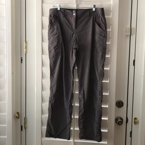 Exofficio hiking pants